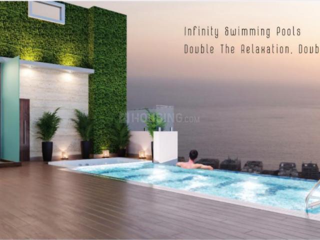 3 BHK Apartment in Kalbadevi for resale Mumbai. The reference number is 20007744