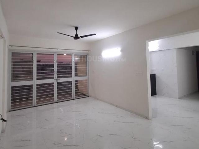 3 BHK Apartment in Kale Nagar 2 for rent Nashik. The reference number is 19896371