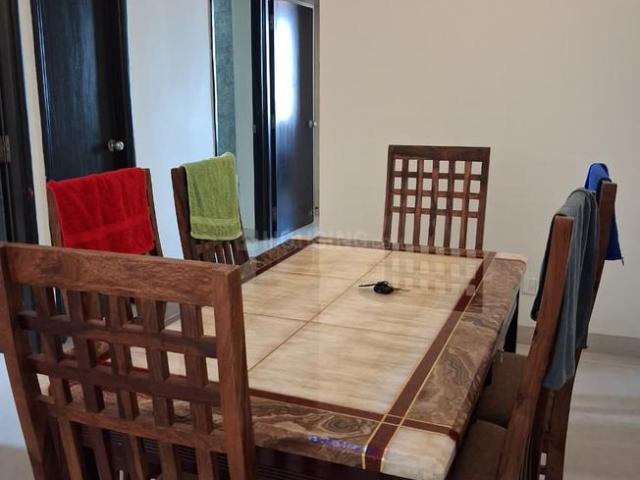 3 BHK Apartment in Kalena Agrahara for rent Bengaluru. The reference number is 19989002