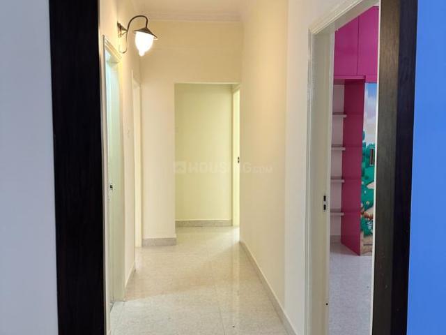 3 BHK Apartment in Kalena Agrahara for rent Bengaluru. The reference number is 20094684