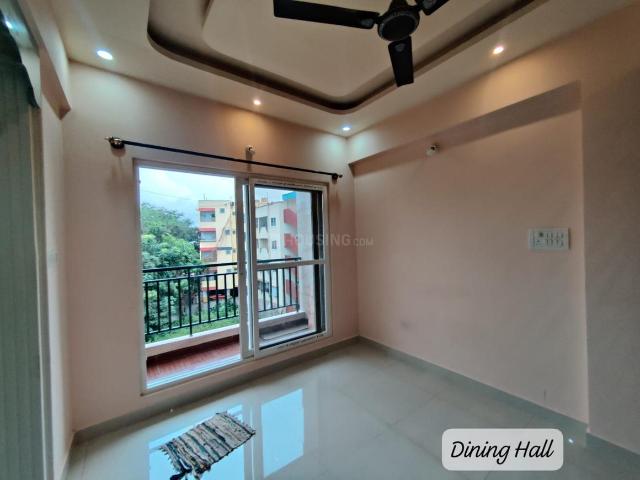 3 BHK Apartment in Kalena Agrahara for rent Bengaluru. The reference number is 20201575
