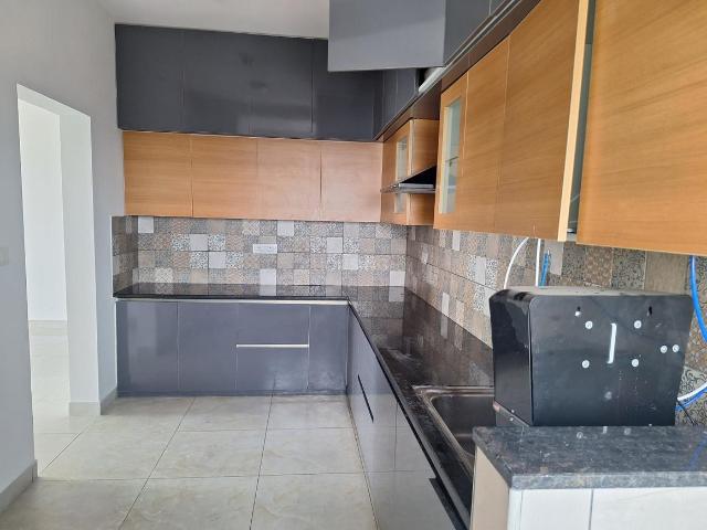 3 BHK Apartment in Kalena Agrahara for rent Bengaluru. The reference number is 20421539