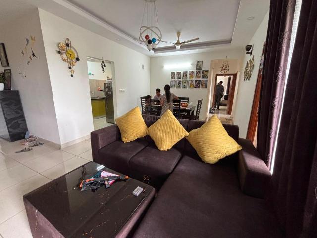 3 BHK Apartment in Kalena Agrahara for rent Bengaluru. The reference number is 20553330