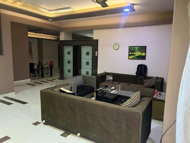 3 BHK Apartment in Kalena Agrahara for rent Bengaluru. The reference number is 20558166