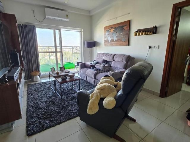 3 BHK Apartment in Kalena Agrahara for rent Bengaluru. The reference number is 20522973