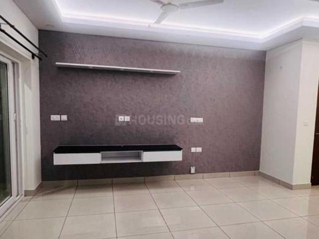 3 BHK Apartment in Kalena Agrahara for rent Bengaluru. The reference number is 20538214
