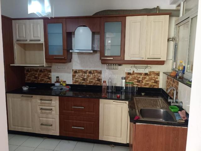 3 BHK Apartment in Kalena Agrahara for rent Bengaluru. The reference number is 20697854