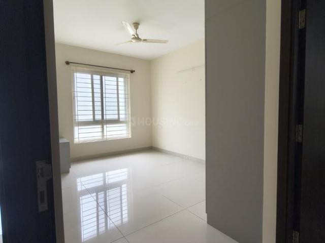 3 BHK Apartment in Kalena Agrahara for rent Bengaluru. The reference number is 20602537