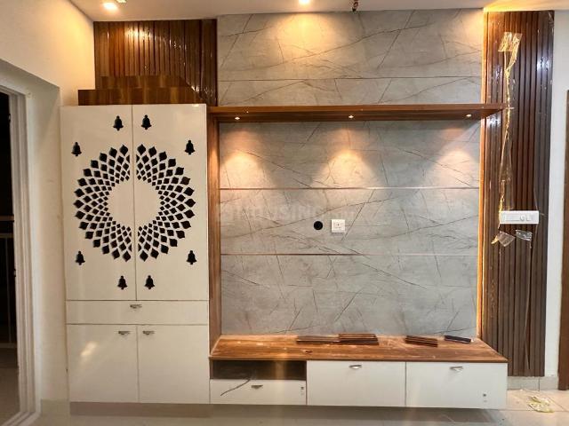 3 BHK Apartment in Kalena Agrahara for rent Bengaluru. The reference number is 20791271
