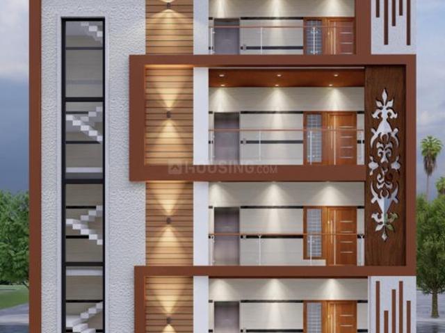 3 BHK Apartment in Kalena Agrahara for resale Bengaluru. The reference number is 18384268