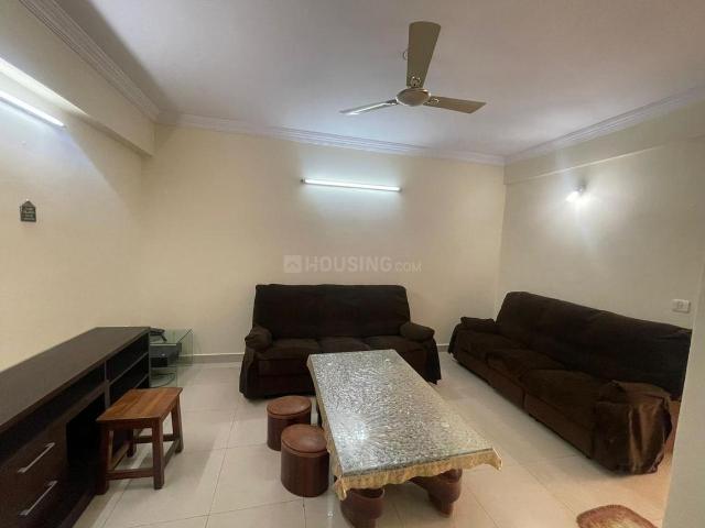 3 BHK Apartment in Kalena Agrahara for resale Bengaluru. The reference number is 20576422