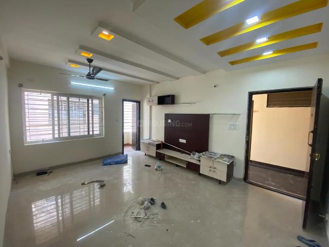 3 BHK Apartment in Kalkere for resale Bengaluru. The reference number is 20068100