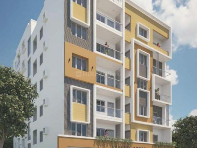 3 BHK Apartment in Kalkere for resale Bengaluru. The reference number is 20435571