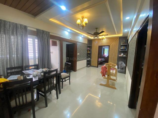 3 BHK Apartment in Kalkere for resale Bengaluru. The reference number is 20504118