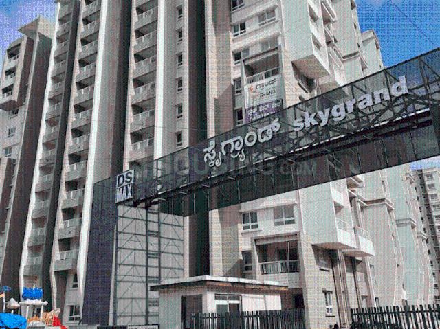 3 BHK Apartment in Kalkere for resale Bengaluru. The reference number is 20649444