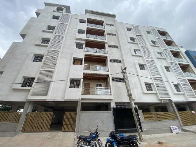 3 BHK Apartment in Kalkere for resale Bengaluru. The reference number is 20616120
