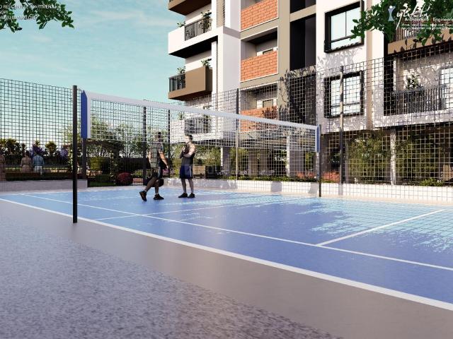 3 BHK Apartment in Kalkere for resale Bengaluru. The reference number is 20851282