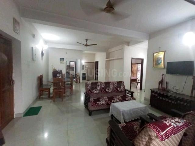 3 BHK Apartment in Kalinga Nagar for rent Bhubaneswar. The reference number is 20647960