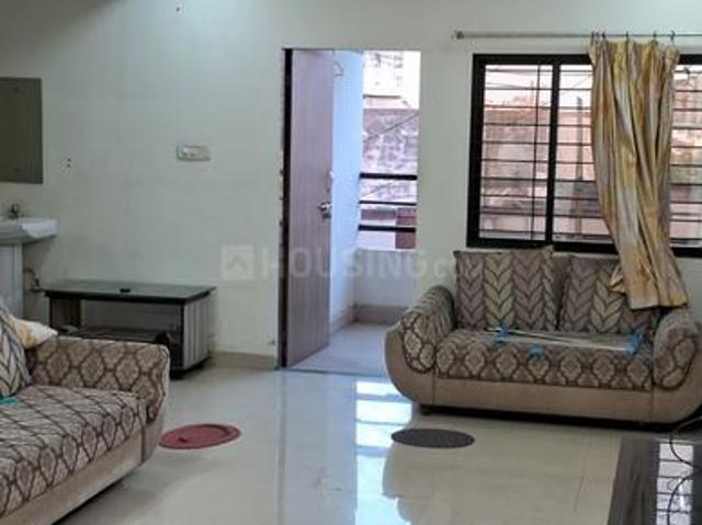 3 BHK Apartment in Kaliawadi for rent Navsari. The reference number is 20823324
