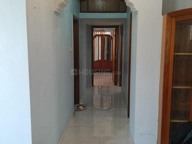 3 BHK Apartment in Kalighat for rent Kolkata. The reference number is 17504150