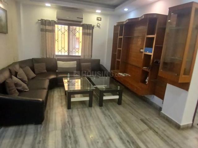 3 BHK Apartment in Kalighat for rent Kolkata. The reference number is 20285158