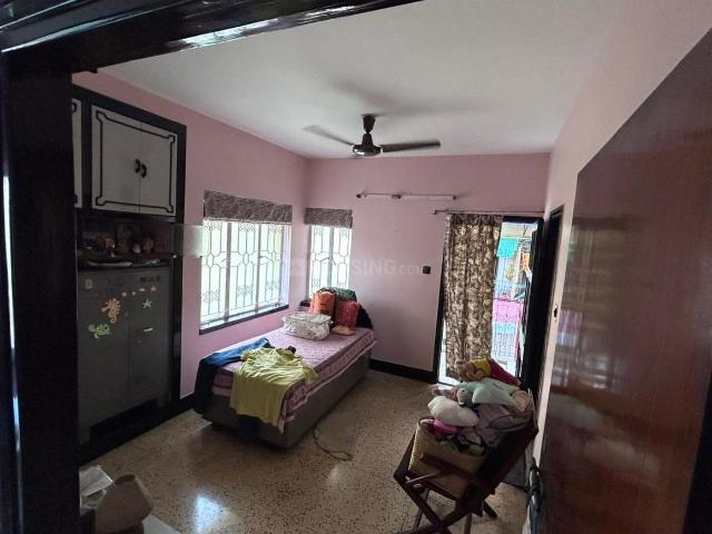 3 BHK Apartment in Kalighat for rent Kolkata. The reference number is 20632302