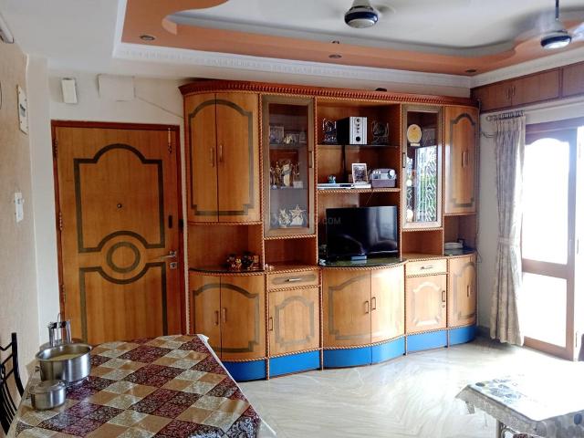 3 BHK Apartment in Kalighat for resale Kolkata. The reference number is 14928535
