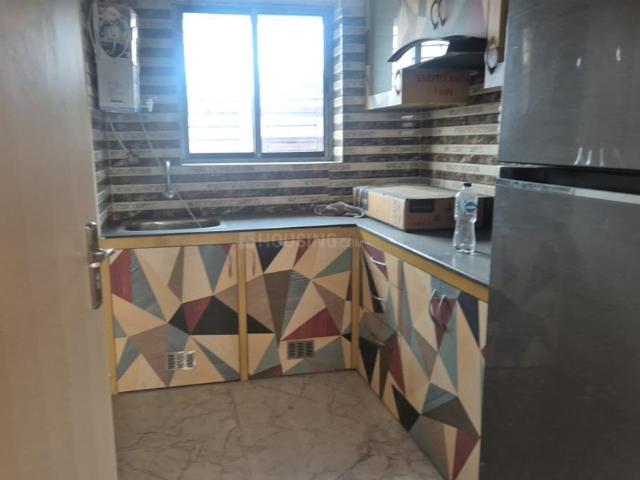 3 BHK Apartment in Kalighat for resale Kolkata. The reference number is 19101118