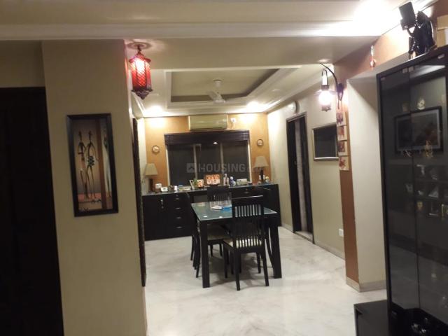 3 BHK Apartment in Kalighat for resale Kolkata. The reference number is 13960865