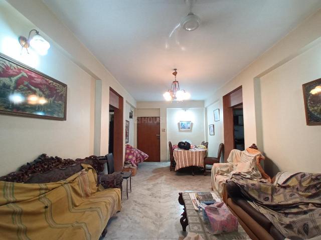 3 BHK Apartment in Kalighat for resale Kolkata. The reference number is 20228655