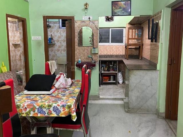 3 BHK Apartment in Kalighat for resale Kolkata. The reference number is 20592300
