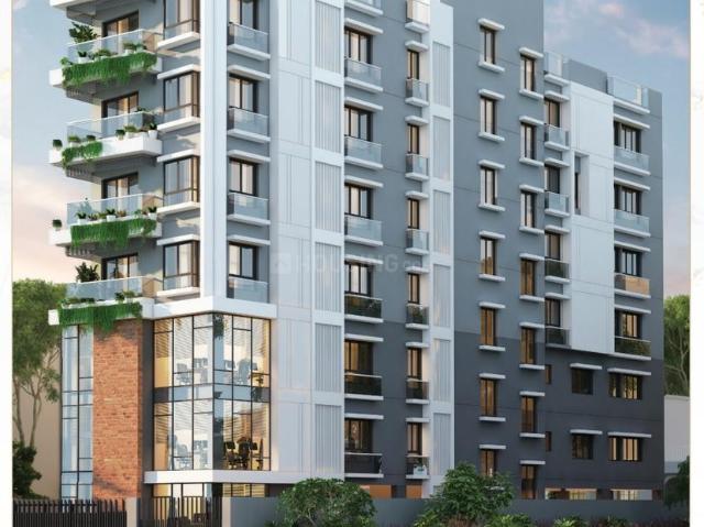 3 BHK Apartment in Kalighat for resale Kolkata. The reference number is 20609982