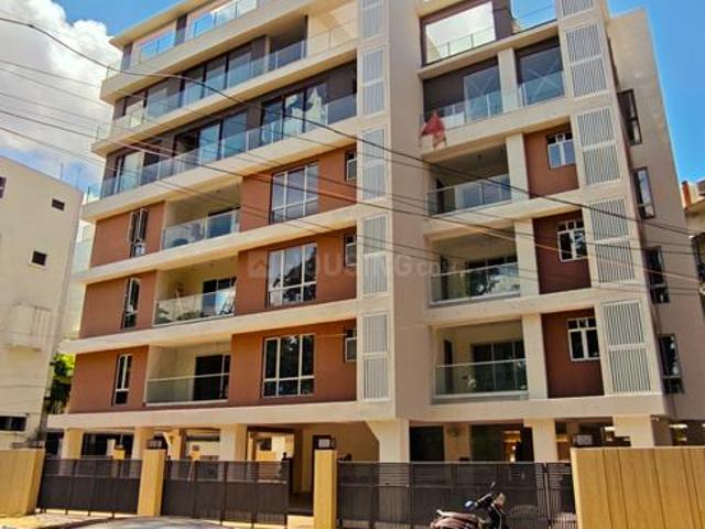 3 BHK Apartment in Kalighat for resale Kolkata. The reference number is 20710694