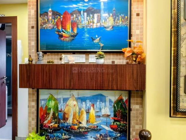 3 BHK Apartment in Kalighat for resale Kolkata. The reference number is 20903925
