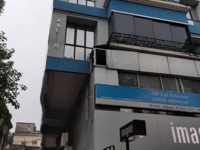 3 BHK Apartment in Kalighat for resale Kolkata. The reference number is 7633931