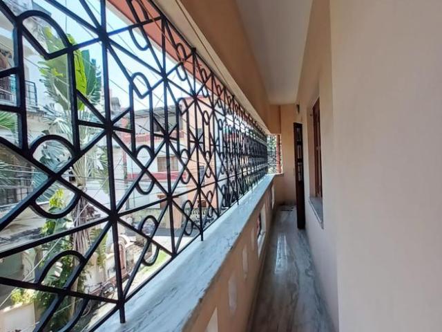 3 BHK Apartment in Kalikapur, EM Bypass for rent Kolkata. The reference number is 20369247