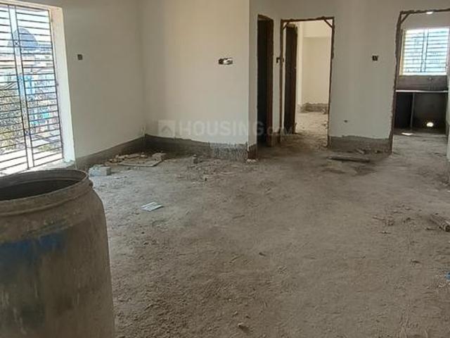 3 BHK Apartment in Kalikapur, EM Bypass for resale Kolkata. The reference number is 17682934