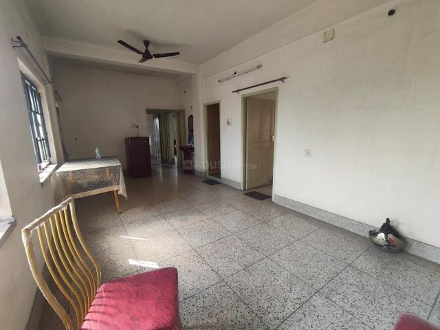 3 BHK Apartment in Kalikapur, EM Bypass for resale Kolkata. The reference number is 19531229