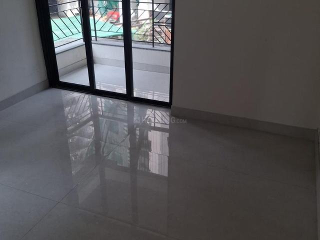 3 BHK Apartment in Kalikapur, EM Bypass for resale Kolkata. The reference number is 19600933
