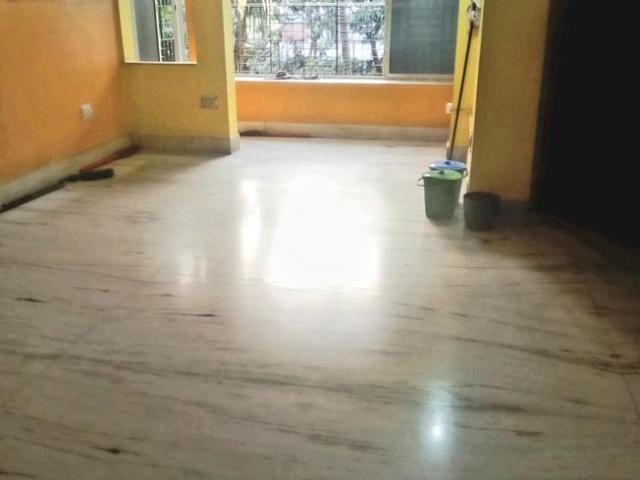 3 BHK Apartment in Kalikapur, EM Bypass for resale Kolkata. The reference number is 19658657