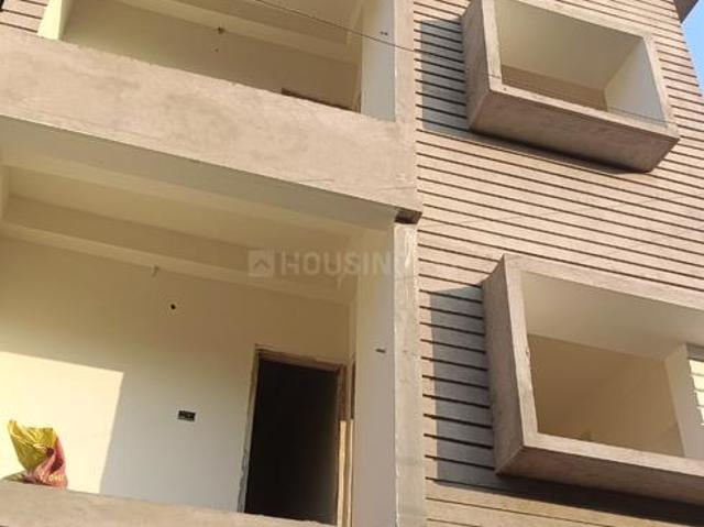 3 BHK Apartment in Kalikapur, EM Bypass for resale Kolkata. The reference number is 19722568