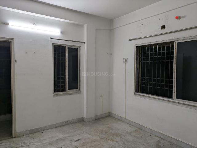 3 BHK Apartment in Kalikapur, EM Bypass for resale Kolkata. The reference number is 19857966