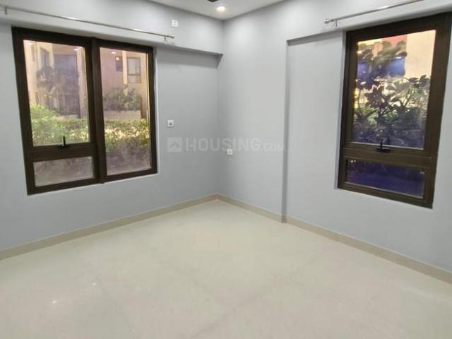 3 BHK Apartment in Kalikapur, EM Bypass for resale Kolkata. The reference number is 19858087