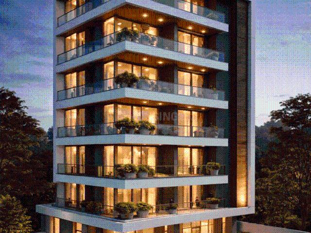 3 BHK Apartment in Kalikapur, EM Bypass for resale Kolkata. The reference number is 19862607