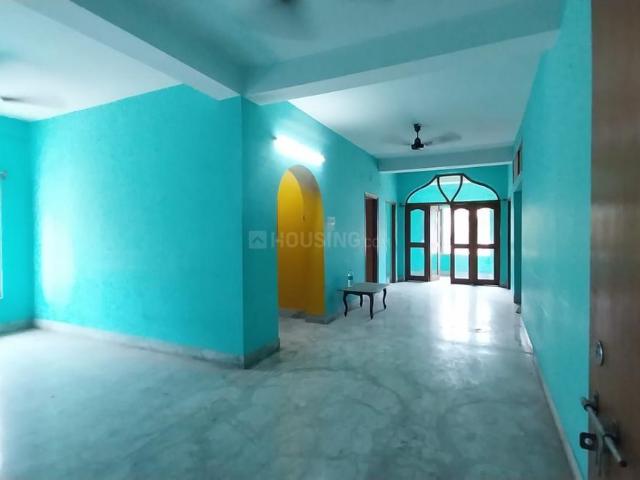 3 BHK Apartment in Kalikapur, EM Bypass for resale Kolkata. The reference number is 19881702