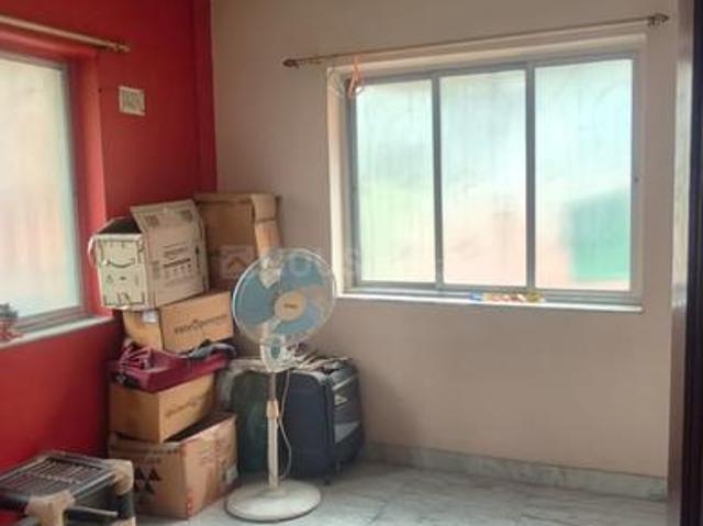 3 BHK Apartment in Kalikapur, EM Bypass for resale Kolkata. The reference number is 19902559
