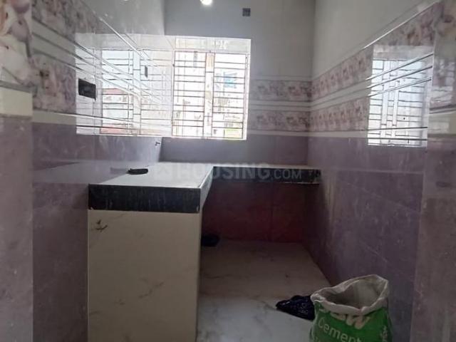 3 BHK Apartment in Kalikapur, EM Bypass for resale Kolkata. The reference number is 19996715