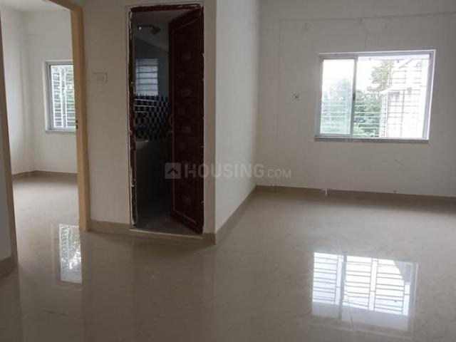 3 BHK Apartment in Kalikapur, EM Bypass for resale Kolkata. The reference number is 19045683