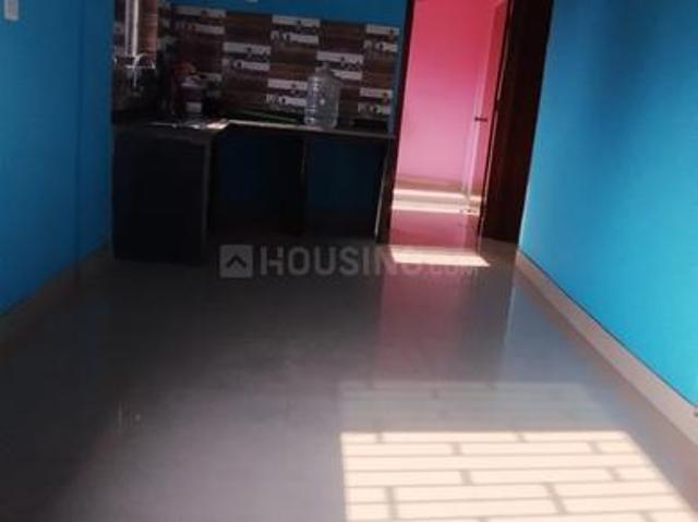 3 BHK Apartment in Kalikapur, EM Bypass for resale Kolkata. The reference number is 19255443
