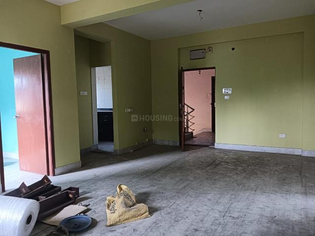 3 BHK Apartment in Kalikapur, EM Bypass for resale Kolkata. The reference number is 20449752